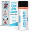 Hold Up Body Adhesive Rosin Spray for Dancers  Non-Slip Grip for Sweaty Hands, Ideal for Dance, Sports, Pickleball, Golf, Weightlifting, Pole Fitness & Gymnastics  3.38 fl oz view 1