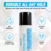 Hold Up Body Adhesive Rosin Spray for Dancers  Non-Slip Grip for Sweaty Hands, Ideal for Dance, Sports, Pickleball, Golf, Weightlifting, Pole Fitness & Gymnastics  3.38 fl oz view 4