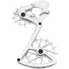 12T+16T Ceramic Pulley, Rear Derailleur: Suitable for SRAM Garbaruk 11/12 Speed Bicycle, Oversized Ceramic Pulley Kit view 1