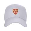 32nd Army Air and Missile Defense Command Baseball Cap for Men Women Adjustable Closure Golf Dad Hat view 2
