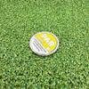 ChillCans PAR Golf Ball Marker - Premium Golf Accessories & Funny Golf Gifts for Men Women Golfers (Citrus) view 3