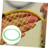 HONMEET Training Nylon Badminton String Durable Racket String for Beginners Easy to Install Bright Green Color for Skill Improvement and Training view 4