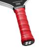 UDRIPPIN Pickleball Pro Tour Grips, Cushioned, Sweat-Resistant Overgrips for All Racquet Sports  High Tack, Moisture-Wicking Grip Tape for Enhanced Comfort & Control (Red, 12-Pack) view 2