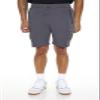 Forever 21 Convertible Cargo Joggers Dark Grey Large view 3