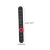 MOBUTOFU 4pcs Foosball Score Counter Numbers Scoring Football Counter for Table Soccer Game view 2
