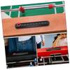MOBUTOFU 4pcs Foosball Score Counter Numbers Scoring Football Counter for Table Soccer Game view 3