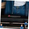 MOBUTOFU 4pcs Foosball Score Counter Numbers Scoring Football Counter for Table Soccer Game view 4