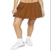 Forever 21 Corduroy Wallet Chain Mini Skirt Toast X-Small view 2