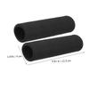 HONMEET 4pair Non- Kayak Grips Cushioned Sponge Sleeve for Better Control and Comfort Wet Conditions Blister Prevention Accessories for Take-Apart Paddles view 2