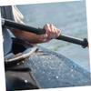 HONMEET 4pair Non- Kayak Grips Cushioned Sponge Sleeve for Better Control and Comfort Wet Conditions Blister Prevention Accessories for Take-Apart Paddles view 4