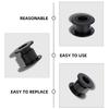 MOBUTOFU 6pairs Foosball Table Rod Bearings Replacement Rods for Foosball Ball Bearings for Machine view 3