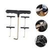 SKISUNO 5pcs Portable Shoelace Pullers for Sneakers Shoe Lace Tips Shoelace Tightener for Hockey Skates view 3