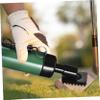 Parliky Plastic Golf Club Cleaner Bottle Brush with Cloth view 4