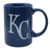 Boelter Brands MLB Rally Mug, 11oz Standard Size (Kansas City Royals) view 2