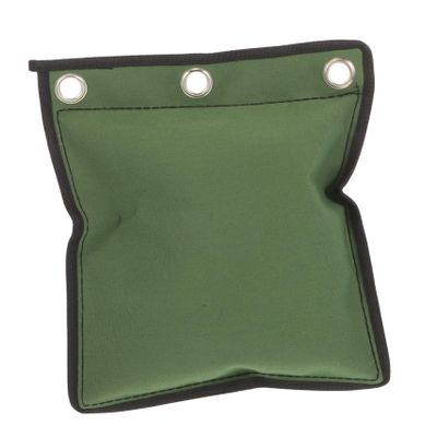CORHAD Strong Sturdy Wall Mounted Punching Pad Boxing Bag Hanging Hole for Training