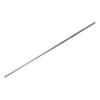 KICHOUSE Boys and Girls Foosball Replacement Rod Table Soccer Rod Metal Operation Pole Stable Play Experience view 1