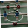 BRIGHTFUFU Soccer Machine Operation Pole Iron Football Accessory Comfortable Grip Handle view 4