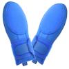 OSOLADY Protective Sliding Mitt Baseball Training Glove Youth Adult Sliding Glove Washable view 1