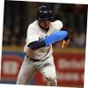 OSOLADY Protective Sliding Mitt Baseball Training Glove Youth Adult Sliding Glove Washable view 2