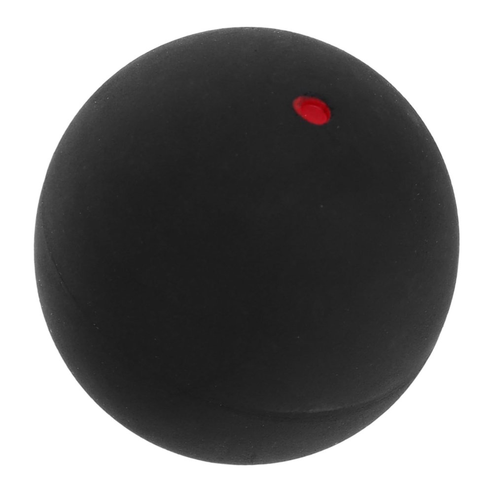 Anneome High Elastic Squash Ball Racket Ball for Competition Training Small Racket