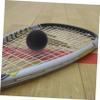 Anneome High Elastic Squash Ball Racket Ball for Competition Training Small Racket view 4