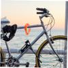 Toddmomy Brake Cables for Bicycles Soundproof Sponge Tube Cable Housing for Bike Supply view 3
