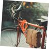 Toddmomy Brake Cables for Bicycles Soundproof Sponge Tube Cable Housing for Bike Supply view 4