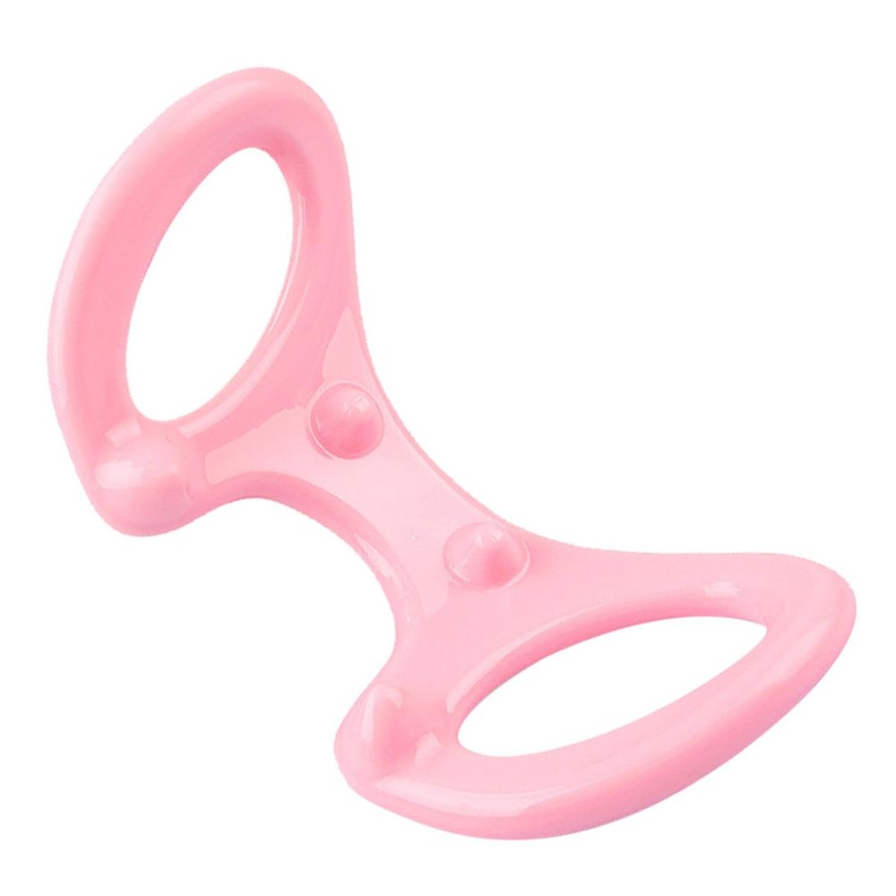 BUTIFULSIC Yoga Ring for Shoulder and Back Stretching Multi-use Fitness Accessory for Flexibility and Mobility Stylish and Design for Home Studio Workouts
