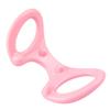 BUTIFULSIC Yoga Ring for Shoulder and Back Stretching Multi-use Fitness Accessory for Flexibility and Mobility Stylish and Design for Home Studio Workouts view 1