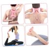BUTIFULSIC Yoga Ring for Shoulder and Back Stretching Multi-use Fitness Accessory for Flexibility and Mobility Stylish and Design for Home Studio Workouts view 2