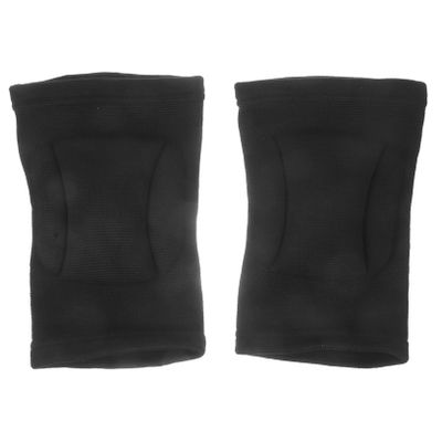 Parliky Knee Guards for Athletic Use Knee Protector Soft Breathable for Sports Activities Like Running Volleyball Dance