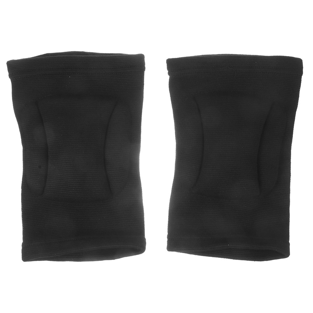 Parliky Knee Guards for Athletic Use Knee Protector Soft Breathable for Sports Activities Like Running Volleyball Dance