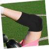 Parliky Knee Guards for Athletic Use Knee Protector Soft Breathable for Sports Activities Like Running Volleyball Dance view 2