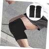 Parliky Knee Guards for Athletic Use Knee Protector Soft Breathable for Sports Activities Like Running Volleyball Dance view 3