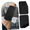 Parliky Knee Guards for Athletic Use Knee Protector Soft Breathable for Sports Activities Like Running Volleyball Dance view 4