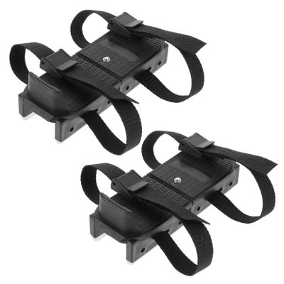 GOOHOCHY Fall Boys and Girls Ice Skates Fixing Straps Lightweight Easy to Wear for Toddlers Boys and Girls