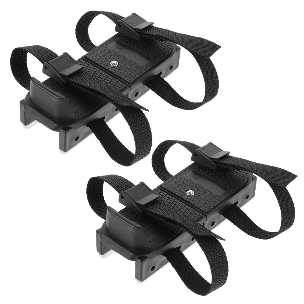 GOOHOCHY Fall Boys and Girls Ice Skates Fixing Straps Lightweight Easy to Wear for Toddlers Boys and Girls