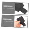 WOONEKY Surfboard Waist Safety Leash Connector High Strength Buckle Comfortable Fit Surfing Accessory Strap view 4