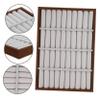 SOESFOUFU Bracelet Holder Jewelry Display Tray Jewelry Storage for Retail Ring Tray for Girlfriend view 3