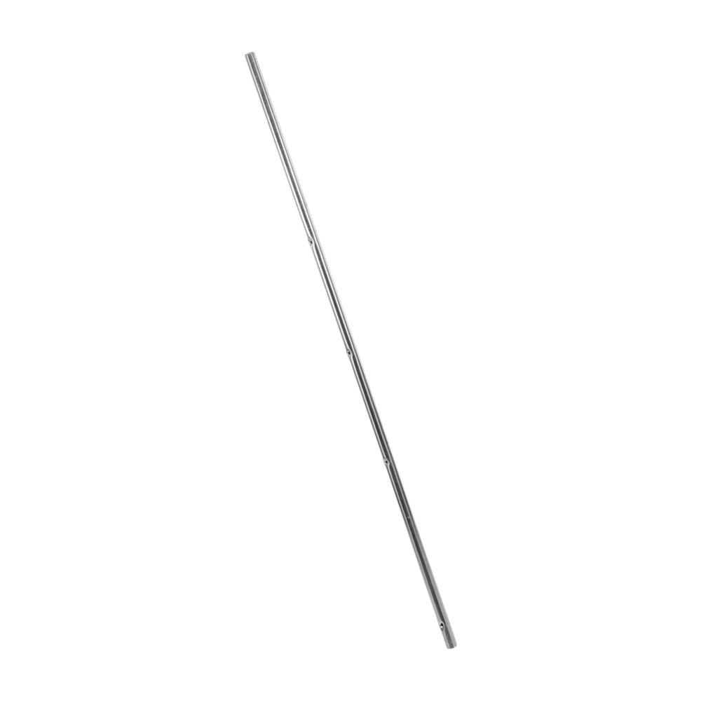 CORHAD Durable Rod for Table Soccer Install Operation Pole Replacement Accessory for Soccer Machines Fits Tables with Diameter