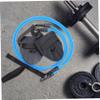 SKISUNO Swim Resistance Training Belt Swim Tether Equipment for Home Pool Low-Impact Workout Tool for Ages Suitable for Stationary Swimming and Exercises view 3