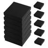 WOFASHPURET 20pcs Jewelry Box Cardboard Boxes for Necklaces and Bracelets for Present Wrapping Valentine's Day Birthdays and Anniversaries view 1