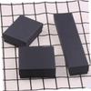 WOFASHPURET 20pcs Jewelry Box Cardboard Boxes for Necklaces and Bracelets for Present Wrapping Valentine's Day Birthdays and Anniversaries view 4