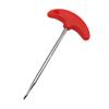 Parliky Portable Shoelace Tightener Tool Durable Stainless Steel Hockey Skate Puller for Quick and for Ice Skates and Athletic Shoes view 1