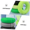 BIUDECO 50pounds Grip Hand Exerciser Ring Silicone Strength Trainer for Hand and Wrist Flexible Design for Indoor Fitness and Rehabilitation Anti-slip Massage Points for Enhanced Grip view 2