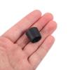 COOLHIYA 8pcs Foosball End Caps Durable Rod Covers for Football Table Lightweight Safety Plugs for Standard Soccer Tables Easy Installation Protects Rods view 4