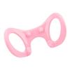 KOMBIUDA Yoga Training Ring for Shoulder Stretching and Massage Fitness Accessory for Enhanced Flexibility and Back Support Yoga Tool for Home Workouts view 1