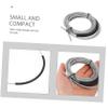 INOOMP Fitness Jump Rope Replacement Cable for Speed Training Wear-resistant Jump Rope for Agility and Endurance Workouts view 2
