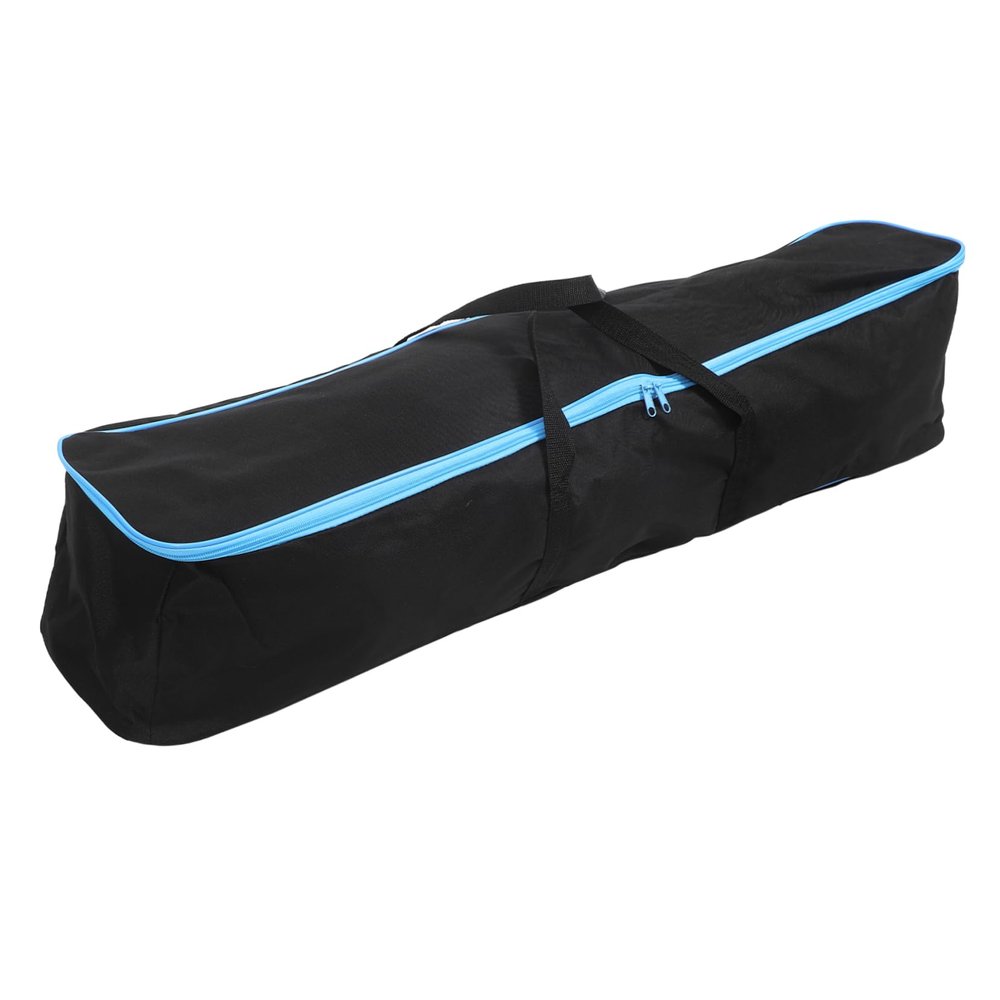 Toddmomy Reusable Croquet Pole Case Croquet Mallet Bag Oxford Stick Bag for Drumsticks and Mallets Storage