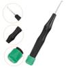 Parliky Stringing Machine Tools Racket Threading Hook Badminton Kit Tennis Racket Tool view 2